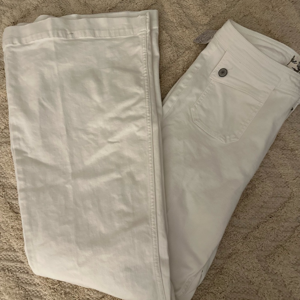 Free people jeans